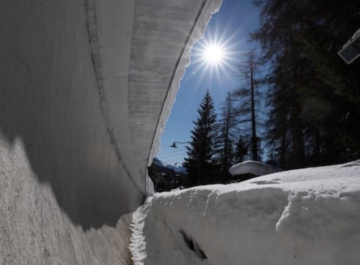 Forecasting Milano Cortina 2026: How climate change could redefine future Winter Olympics