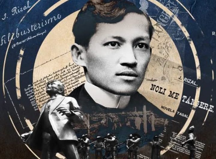 #FromOurArchives: Rizal's death led to the 1896 revolution. But because he died so young, he also opens himself to a lot of contemporary speculation.