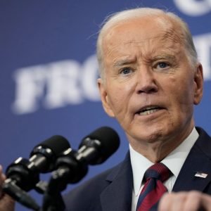 Fury after Biden grants clemency to ‘kids-for-cash’ judge and city coffer embezzler