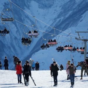 Georgian ski resort accident leaves 11 Indians dead, embassy says