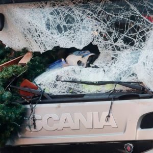 German Christmas market ramming is the latest attack to use vehicles as deadly weapons