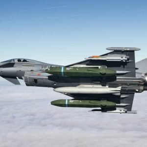 Germany enhances TAURUS missile system with upgrade agreement