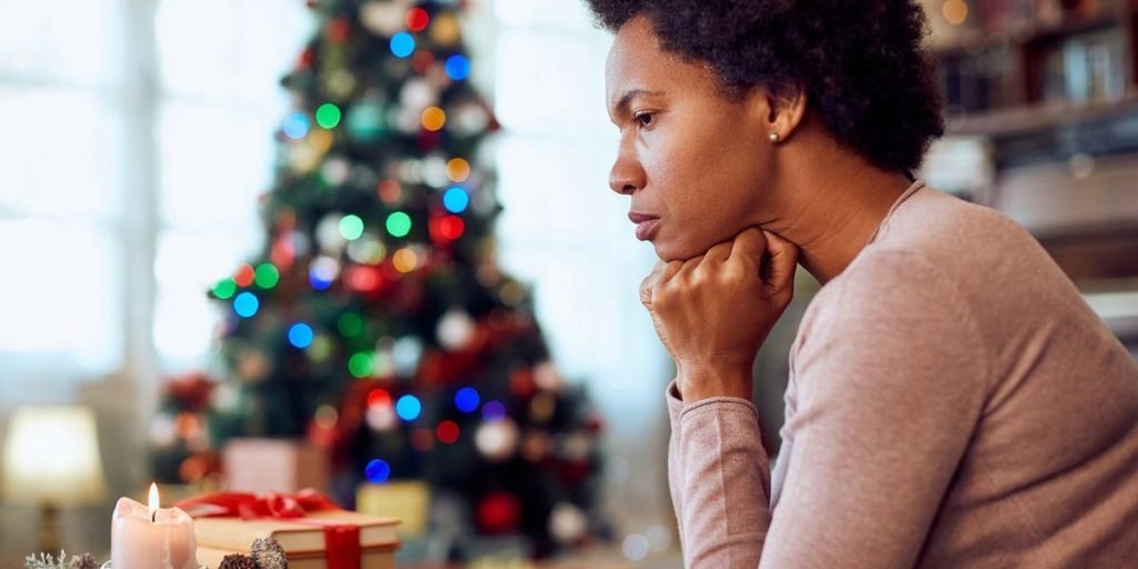 Getting Through the Holidays After the Loss of a Loved One