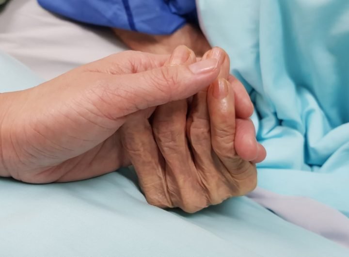 Global Research Reveals The Most Common Diseases Linked With Assisted Dying