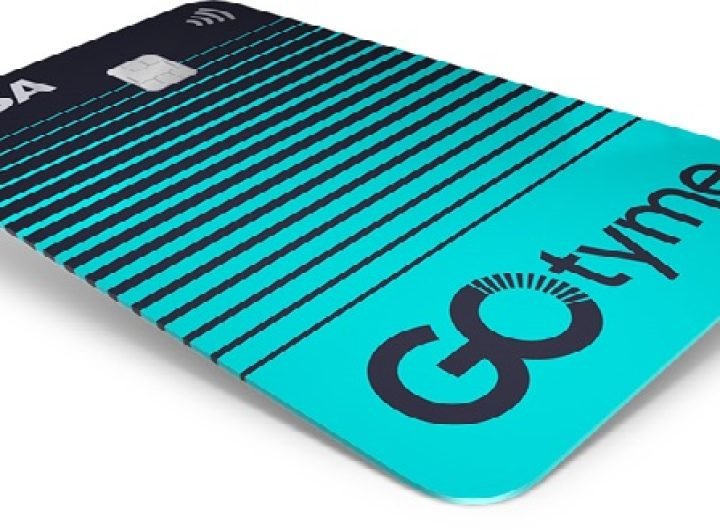 GoTymeBank Card