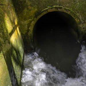 Government breached the law by allowing water firms to discharge sewage, watchdog finds