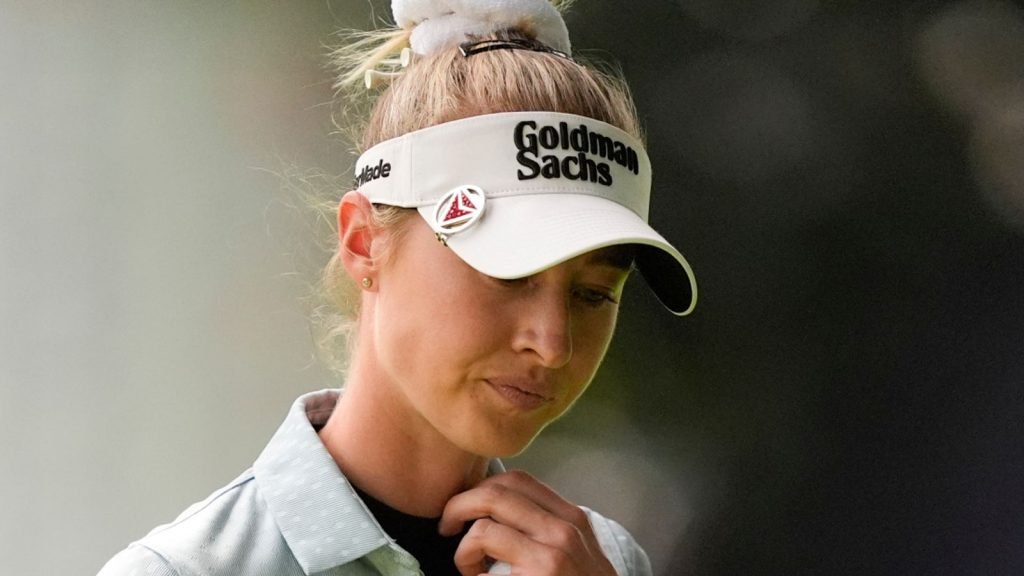 Grant Thornton Invitational: Format, field, schedule as Nelly Korda headlines mixed LPGA Tour and PGA Tour team event | Golf News