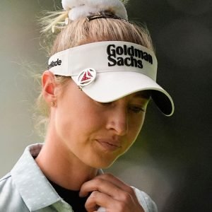 Grant Thornton Invitational: Format, field, schedule as Nelly Korda headlines mixed LPGA Tour and PGA Tour team event | Golf News