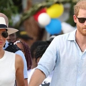 Harry and Meghan ‘have not lived up’ to their lofty image of themselves, documentary will show