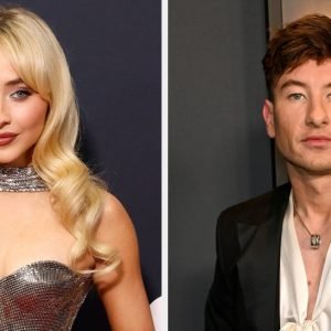 Here's What We Know About Sabrina Carpenter And Barry Keoghan's Reported Split