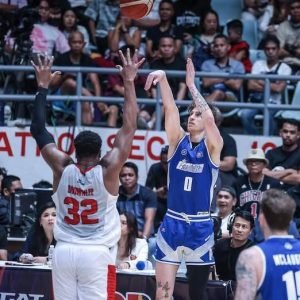 Hong Kong Eastern overcomes the palpable support for Barangay Ginebra and silences the partisan Ynares Center crowd as the guest team claims its third