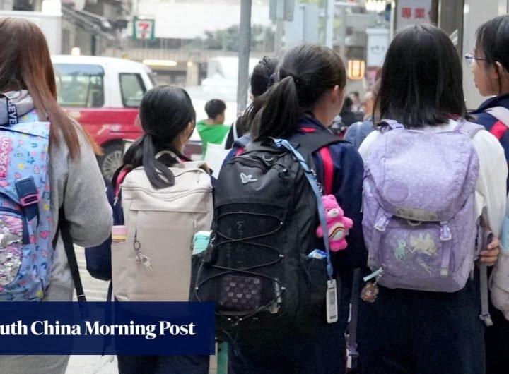 Hong Kong schools to receive HK$400,000 to boost English and Mandarin learning