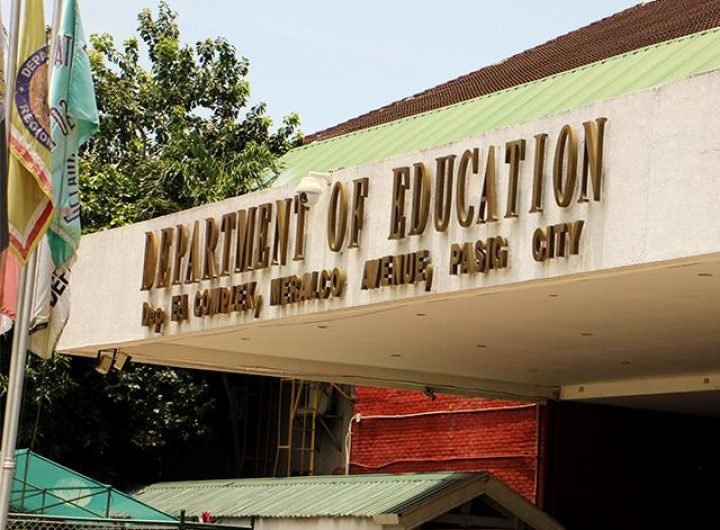 House defends P10-billion DepEd budget cut for 2025