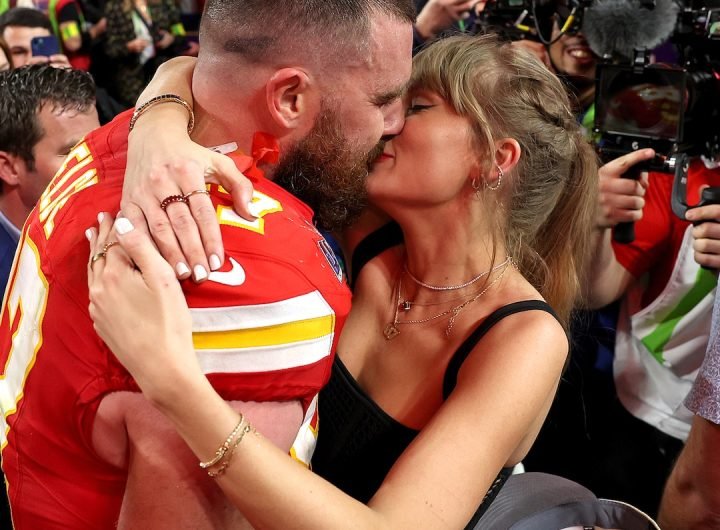 How Taylor Swift and Travis Kelce's Relationship Has Gone the Distance