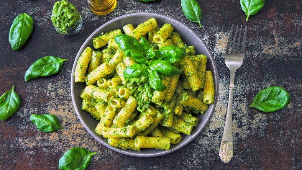 How To Make Pesto: 7 Unique Recipes And Why It’s Healthy For You