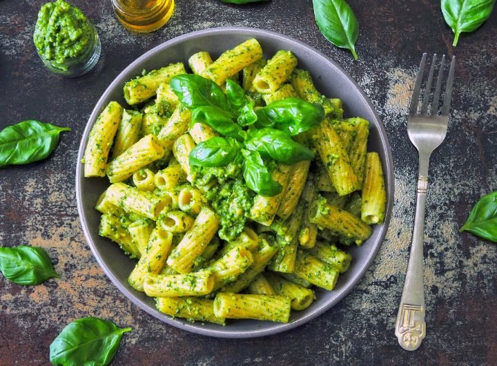 How To Make Pesto: 7 Unique Recipes And Why It’s Healthy For You