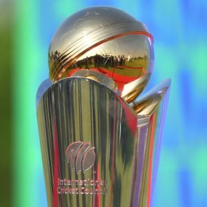 The ICC Champions Trophy returns in 2025 with the tournament taking place in Pakistan between February 19 to March 9