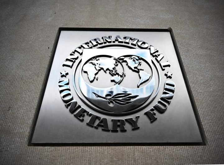 IMF, Egypt reach deal unlocking $1.2 billion