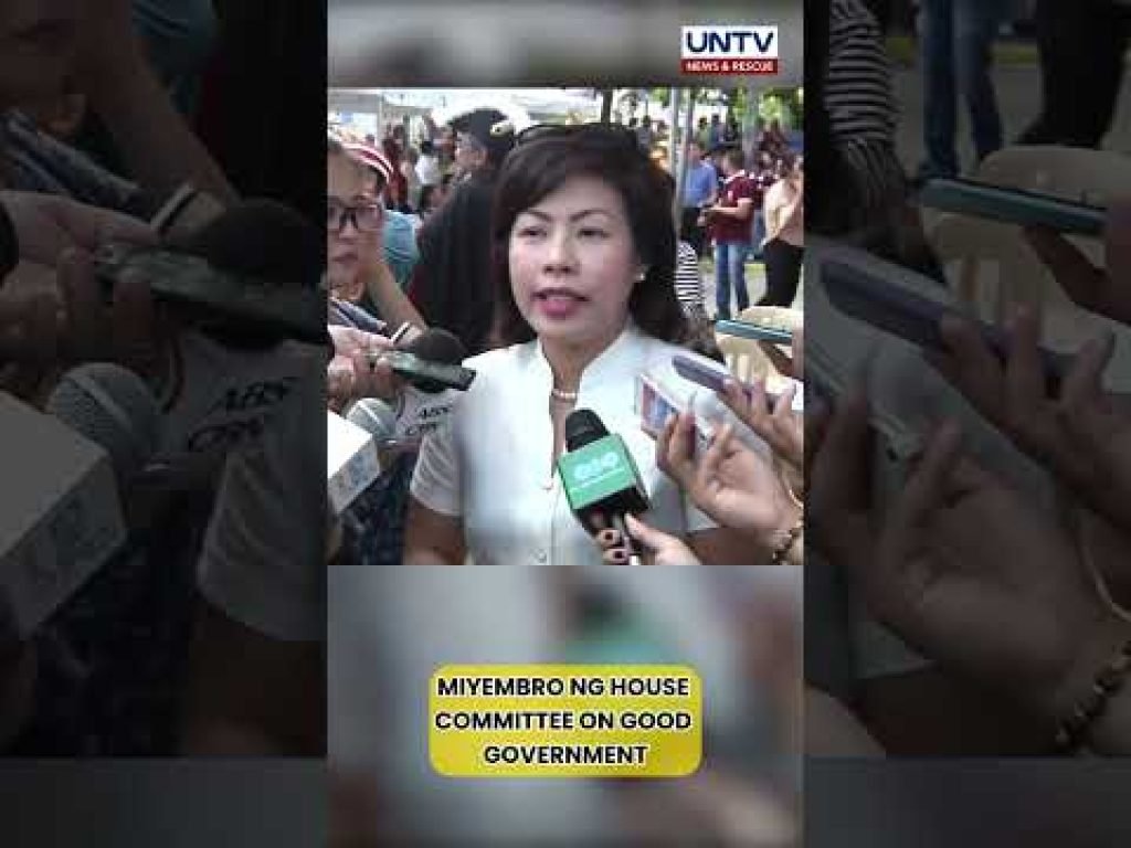 Ilang opisyal ng OVP, pinatawan ng contempt at ipinaaaresto na ng Kamara