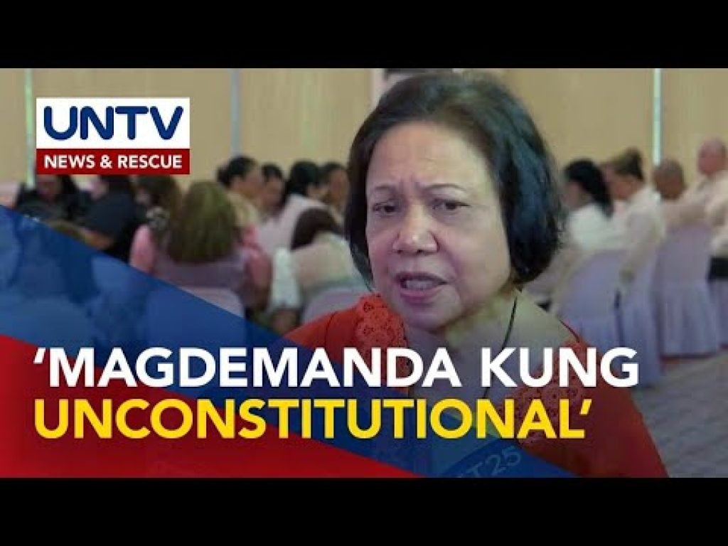 Ilang senador, iginiit na tama lang ang zero-subsidy sa PhilHealth; Mga tutol, hinamong magdemanda