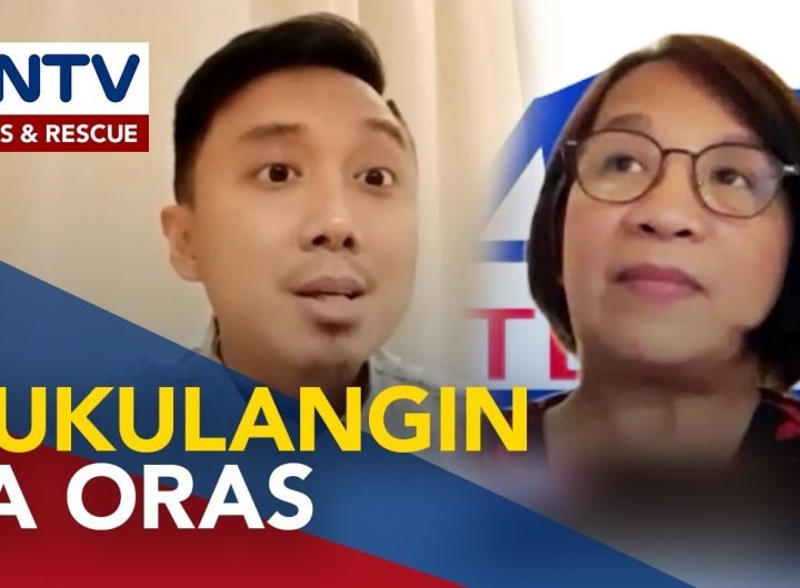 Impeachment complaint vs VP Sara, kukulangin sa oras kung di susuportahan ng 1/3 ng House members