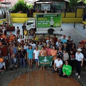 In Central Negros, residents are finding comfort and unity despite temporary power interruptions, thanks to the efforts of Negros Power.