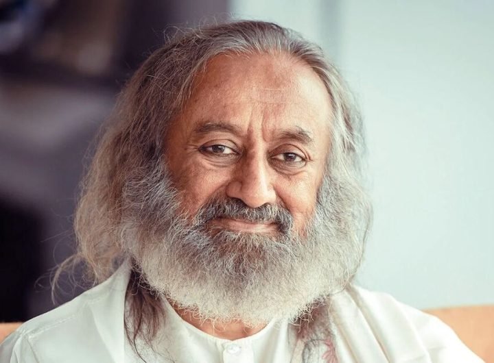 Indian Guru Ravi Shanka to address UN ahead of World Medidtation Day | World | News