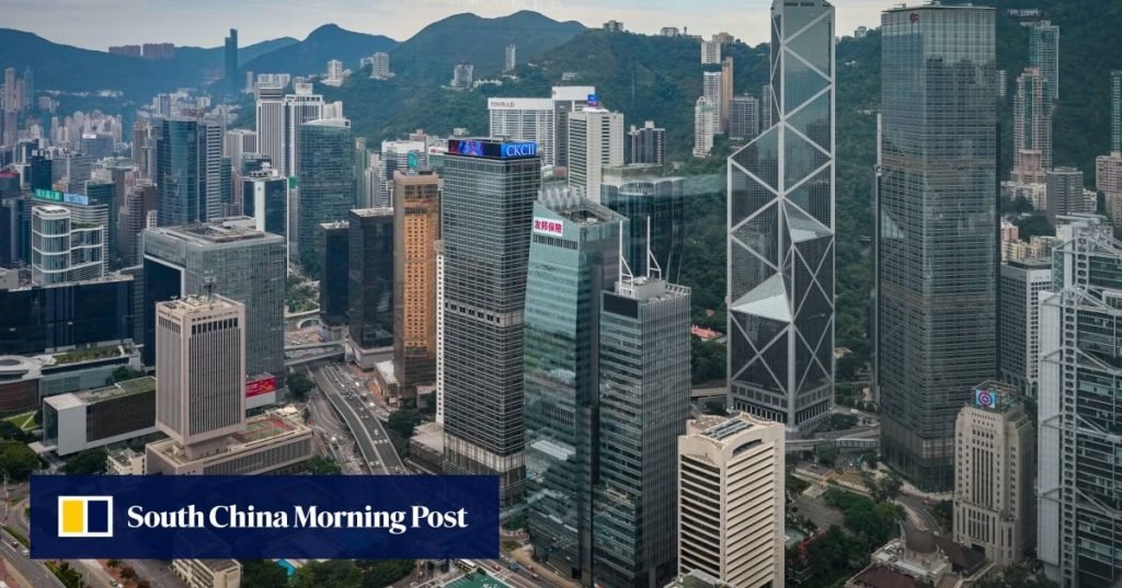 Innovation, fostering unity among tasks for Hong Kong’s John Lee: observers