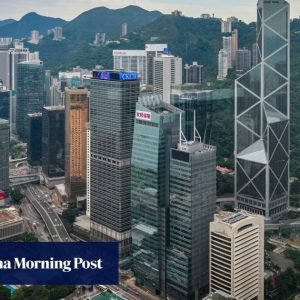 Innovation, fostering unity among tasks for Hong Kong’s John Lee: observers