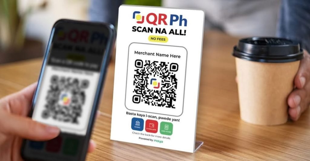 Introduced by BSP, QR Ph aims to unify different payment systems to streamline both consumer and business transactions. #BrandRap