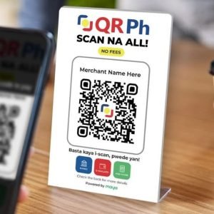 Introduced by BSP, QR Ph aims to unify different payment systems to streamline both consumer and business transactions. #BrandRap