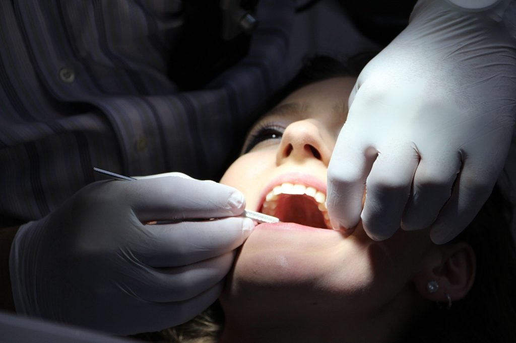 Investigation uncovers poor quality of dental coverage under Medicare Advantage