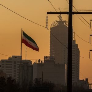 Iran’s energy crisis hits ‘dire’ point as industries are forced to shut down