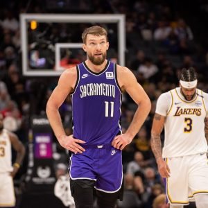 NBA: Los Angeles Lakers at Sacramento Kings - Source: Imagn