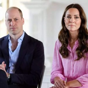 Is Princess Kate preparing for the throne after a 'devastating year' ?