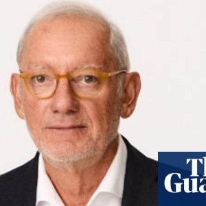 Isak Andic, founder of fashion chain Mango, dies in accident, aged 71 | Spain