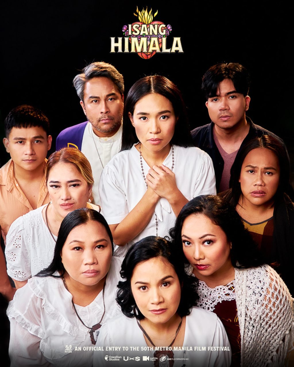 Isang Himala - a Review of a Timely Relevant Musical Masterpiece for MMFF 2024