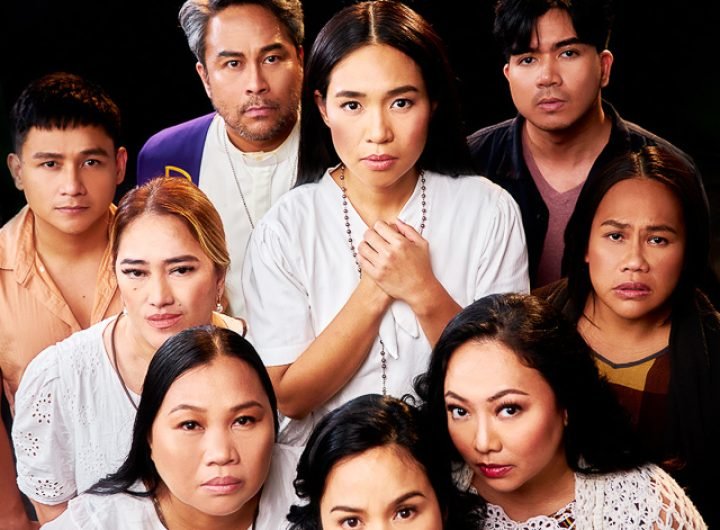 Isang Himala - a Review of a Timely Relevant Musical Masterpiece for MMFF 2024