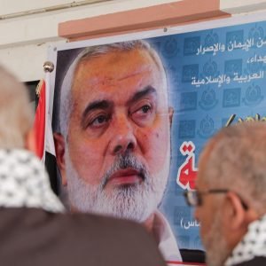 Israel acknowledges it assassinated Hamas chief Haniyeh for first time | Israel-Palestine conflict News