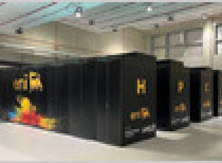 Italian energy giant Eni launches its HPC6 supercomputer, the most powerful outside the US, costing &euro;100M to build and using 14K AMD GPUs, to find oil and gas (Malcolm Moore/Financial Times)