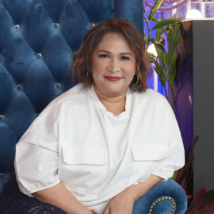 Janice de Belen on saving others, herself in ‘Saving Grace’