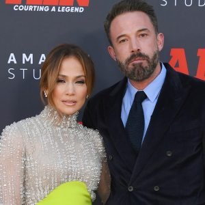 Jennifer Lopez Shares Relatable Romance Message Amid Ben Affleck Split