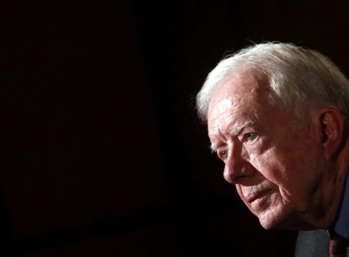 Jimmy Carter lived longer after his term in office than any other US president. Along the way, he earned a reputation as a better former president tha