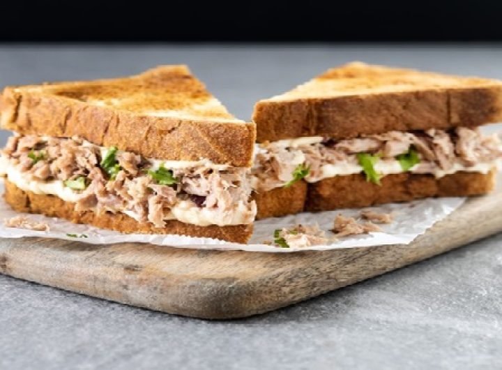 Sandwich made with Century Tuna with Calamansi_1