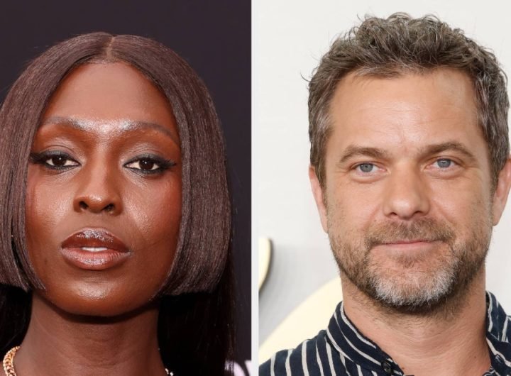 Jodie Turner-Smith Says Joshua Jackson No Child Support