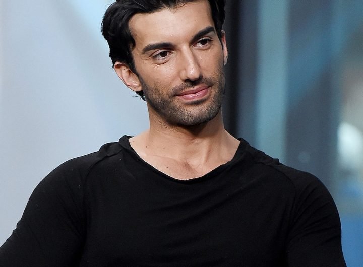 Justin Baldoni Dropped By Talent Agency After Blake Lively's Complaint