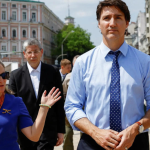 Justin Trudeau Resignation: Jagmeet Singh calls for Justin Trudeau's resignation after Freeland's exit: 'He has to go'