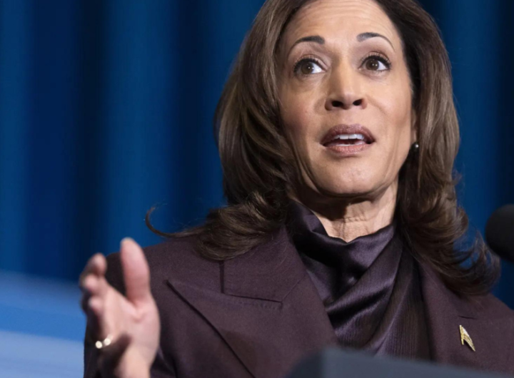 Kamala Harris News: Kamala Harris to receive $20 million for spilling what happened with Joe Biden?