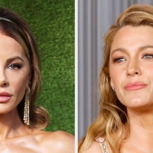 Kate Beckinsale Reveals Harrowing Movie Set Experiences