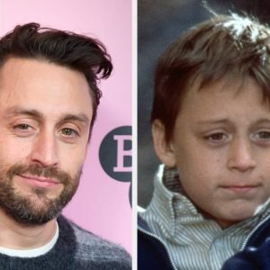 Kieran Culkin Was Insulted By Director At Six Years Old